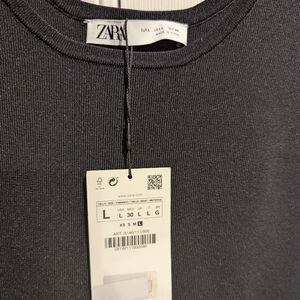 Nwt Zara dress